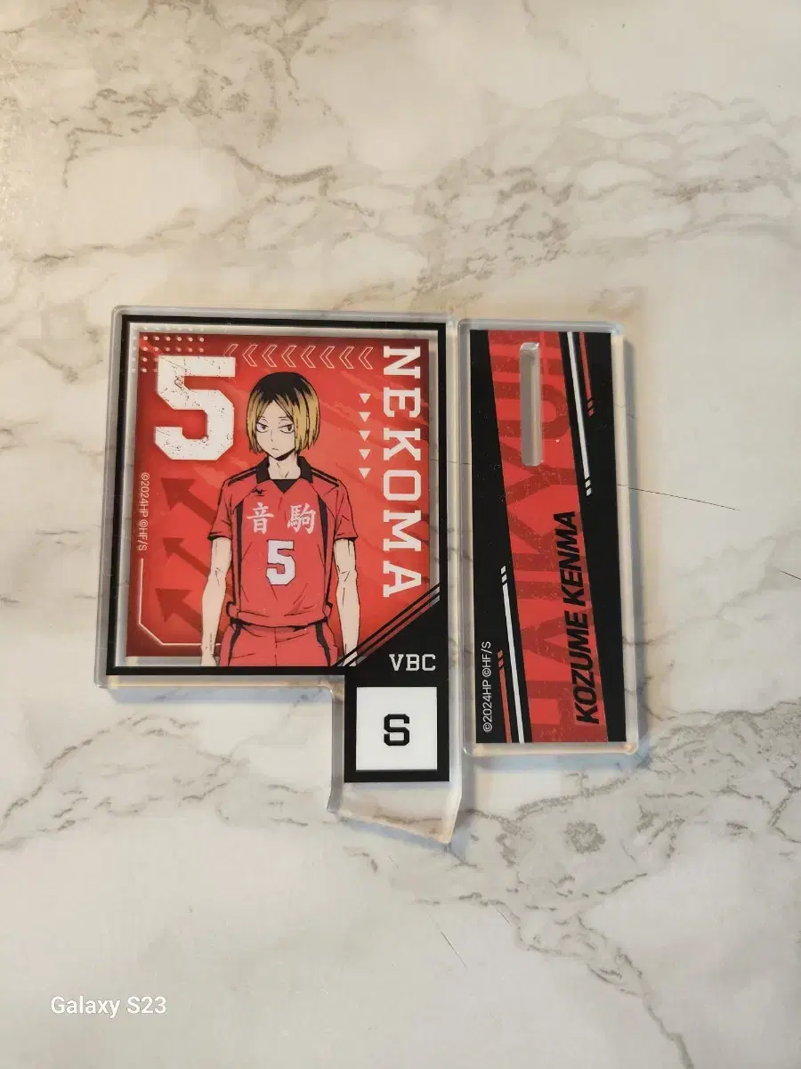 Haikyuu Kenma acrylic stand for sale