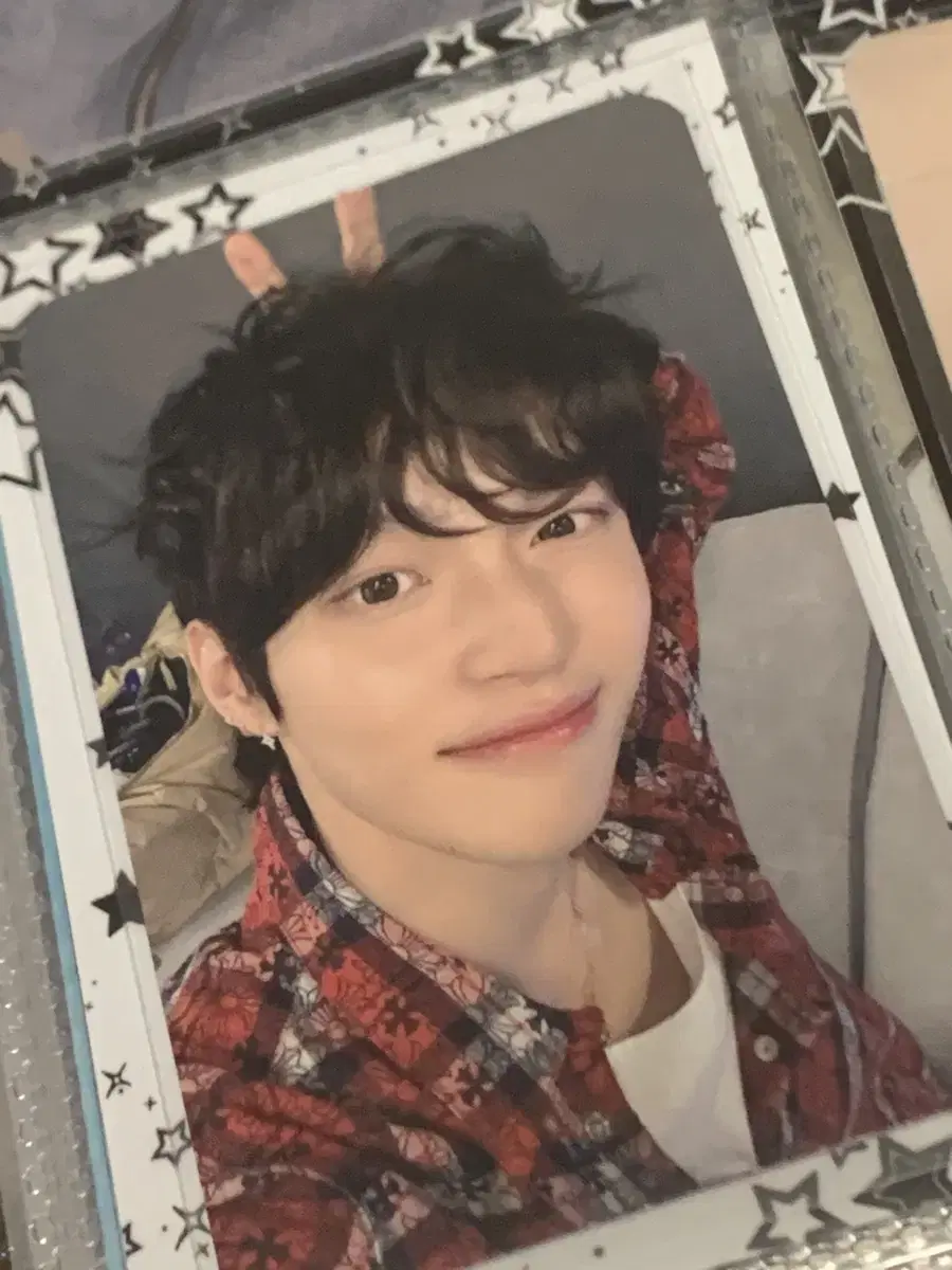 Bunjang Best Price)) apple music wonbin photocard wts riize GoodsEunseokShotaroSoheeAntonSungchan