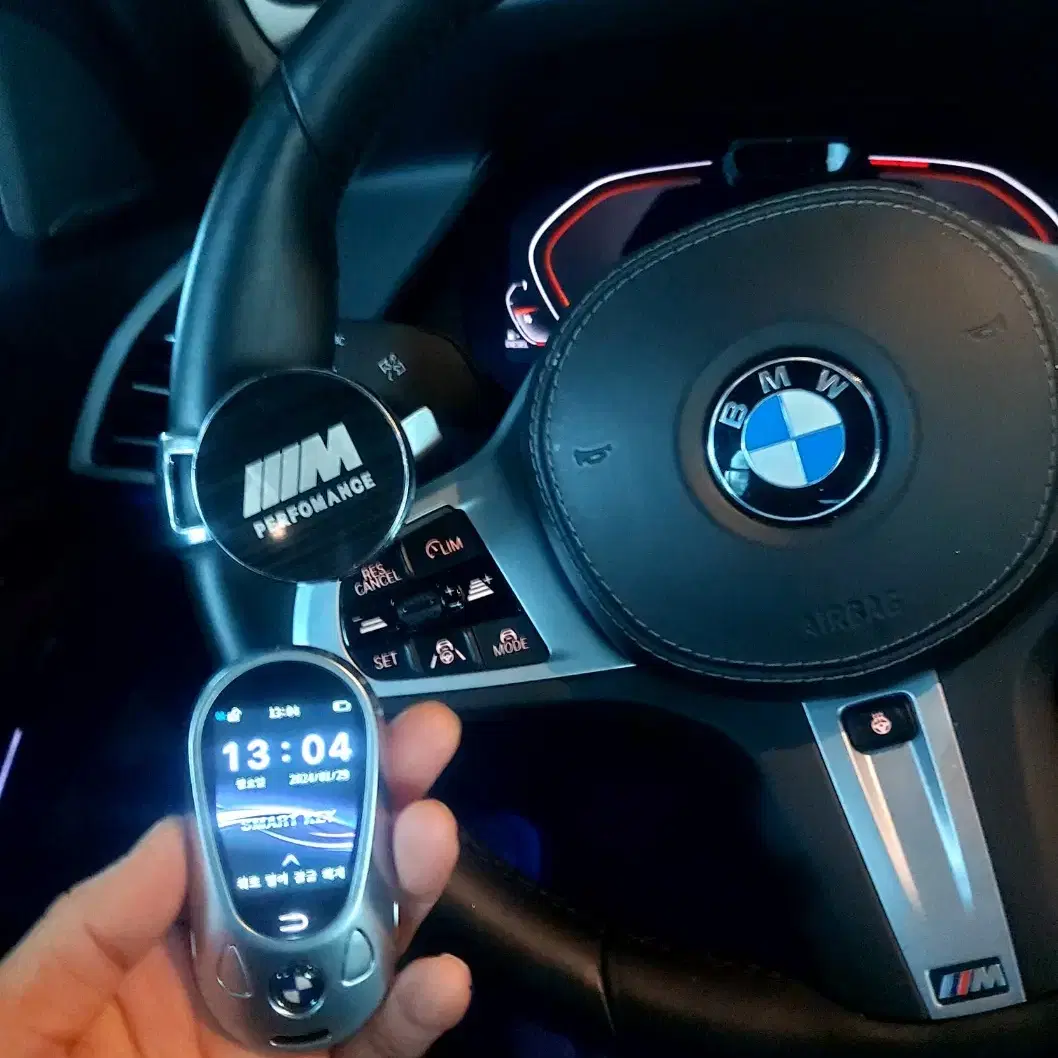 BMW E바디 F바디 G바디 차키 구형키에서 최신형키로 컨버젼 코딩개조