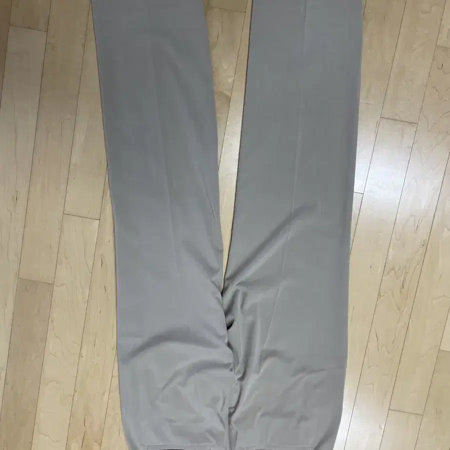 [새 상품] 인스펙터 208 semi wide pants 마지막할인