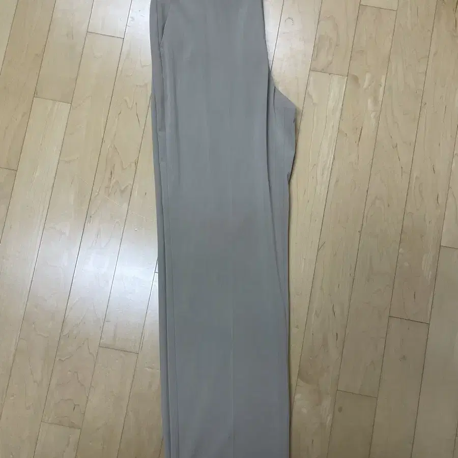 [새 상품] 인스펙터 208 semi wide pants 마지막할인