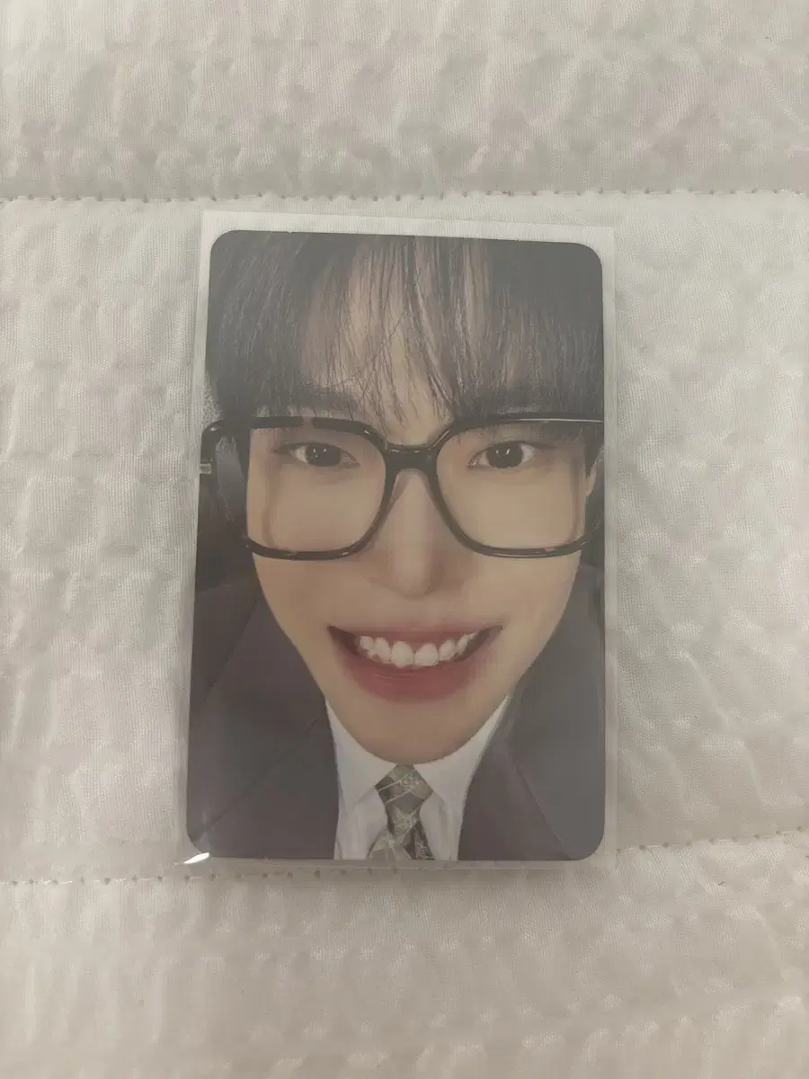 Videlfolmi makestar pre-order benefit photocard doyoung WTS