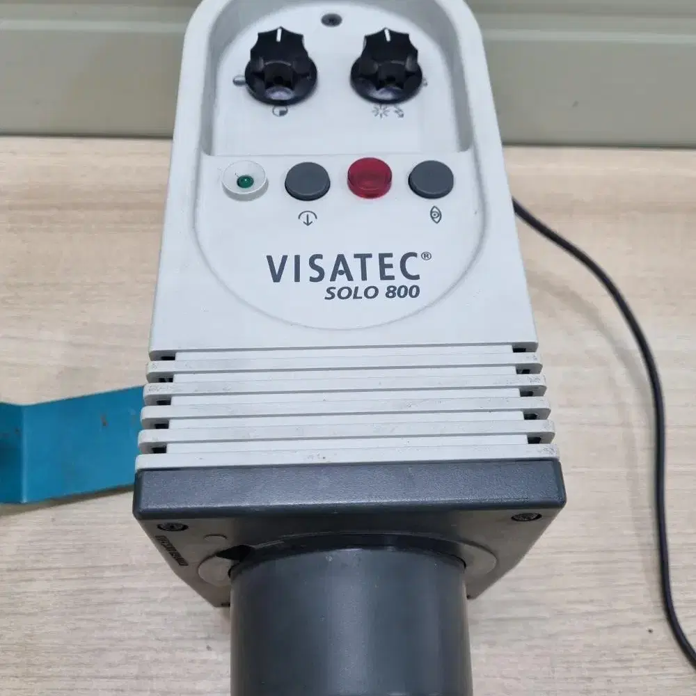 VISATEC SOLO 800.