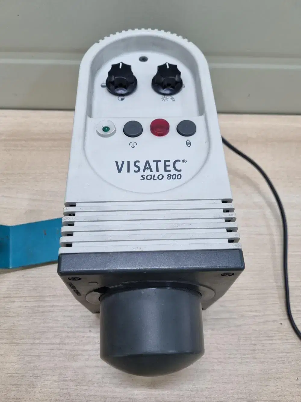 VISATEC SOLO 800.