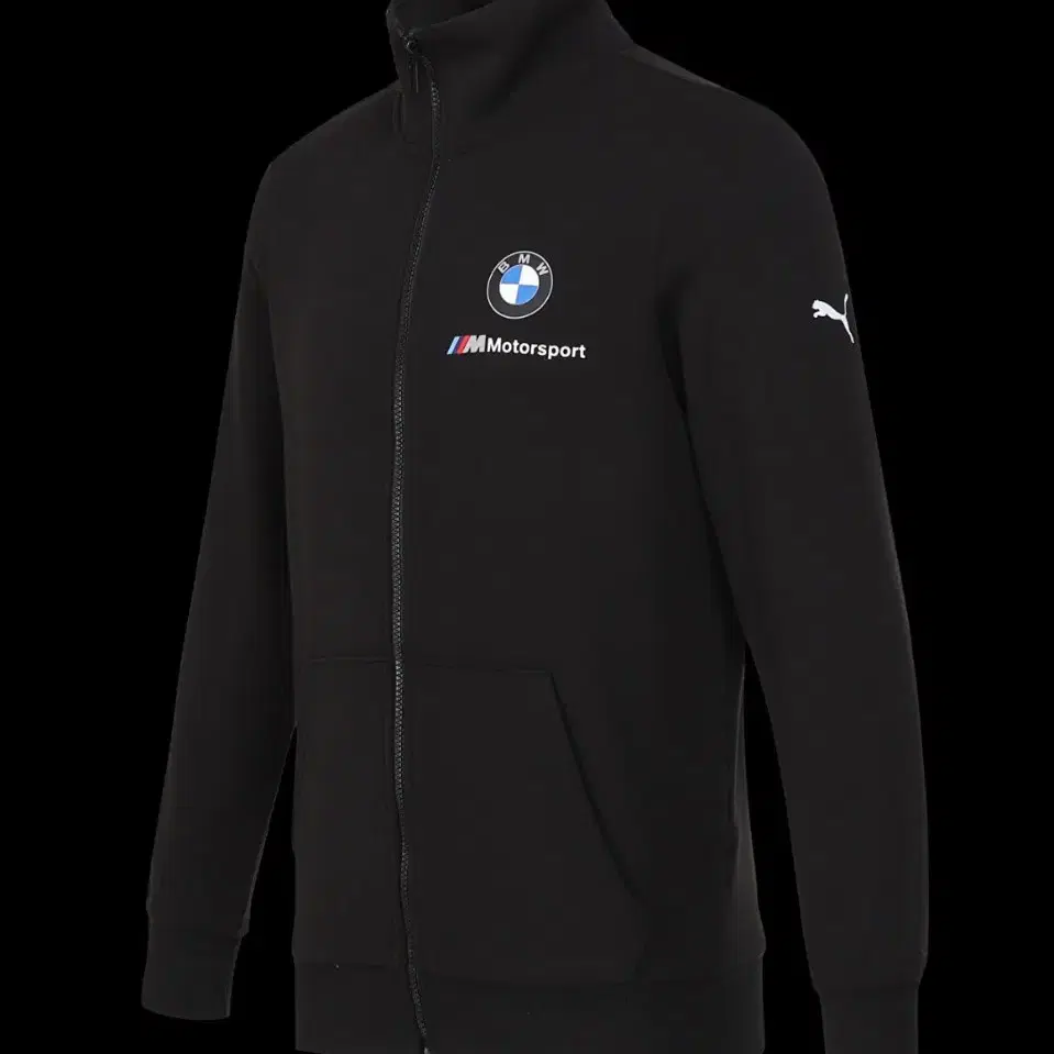 BMW Motorsport+PUMA EASYWEAR 자켓 새상품(105)