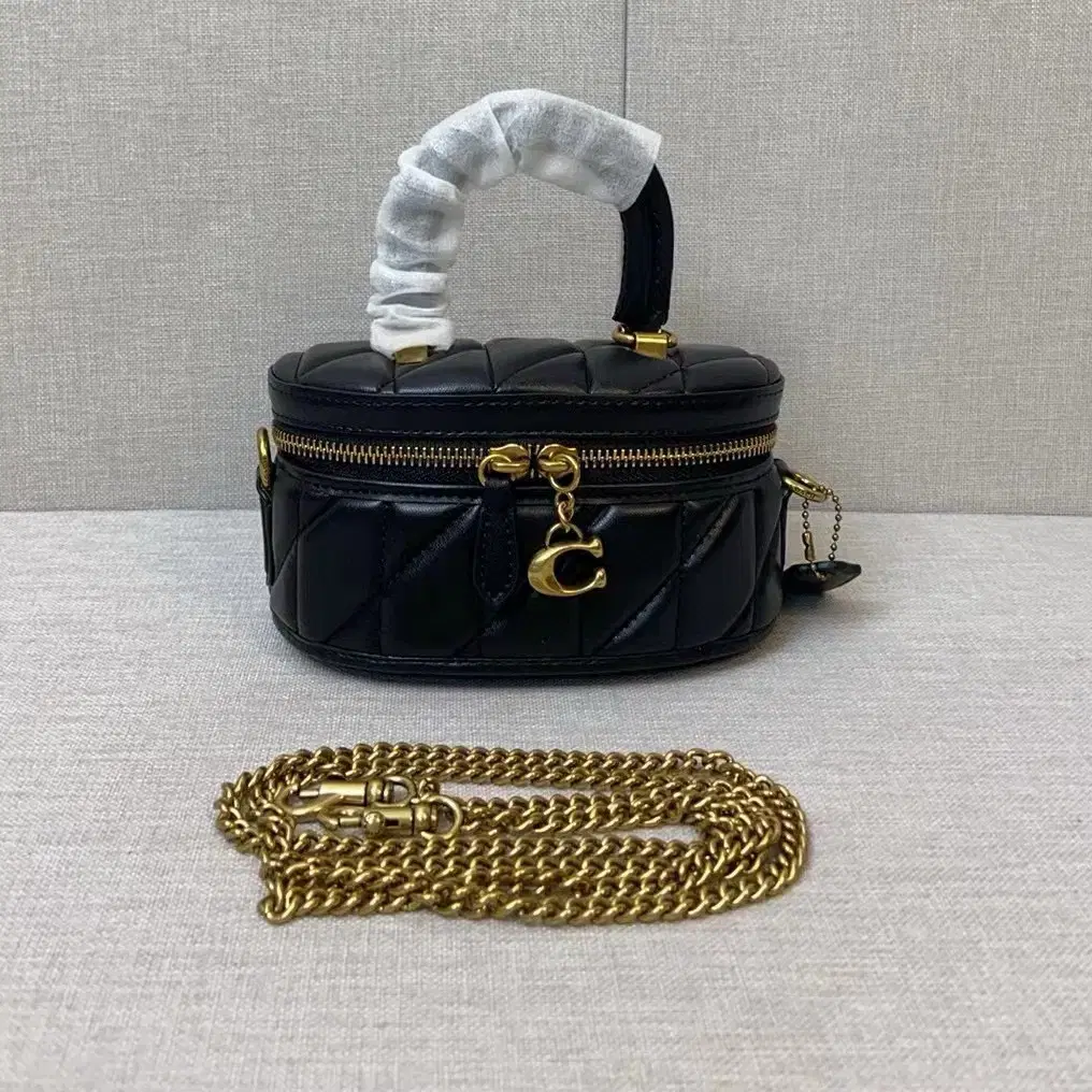 코치 Coach 6월신상 CT877 3중컬러