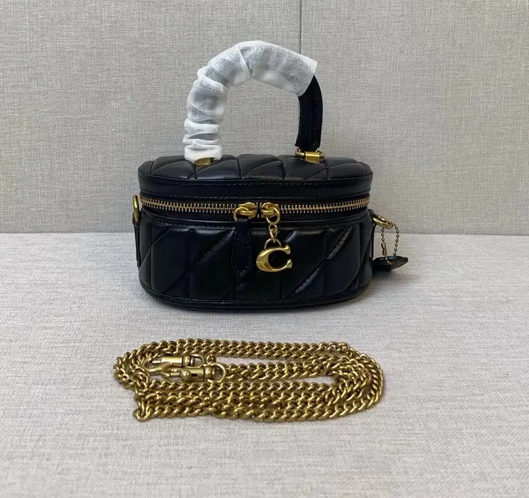 코치 Coach 6월신상 CT877 3중컬러