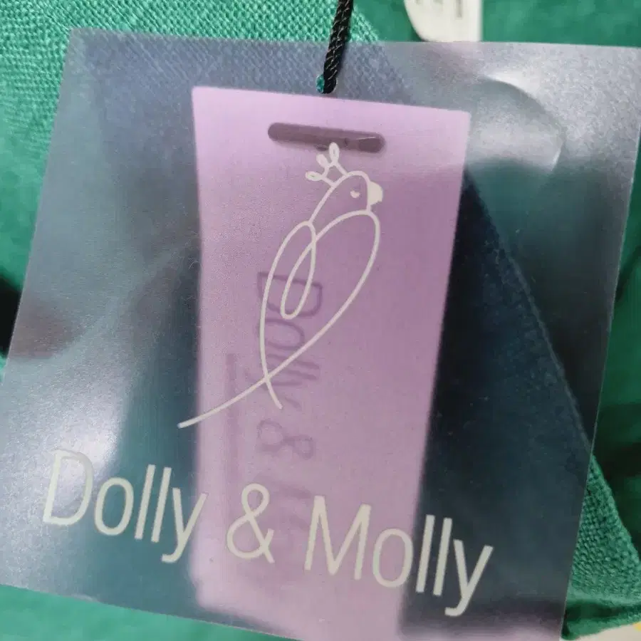 Dolly & Molly 돌리앤몰리 린넨 숏 팬츠(L)/새상품