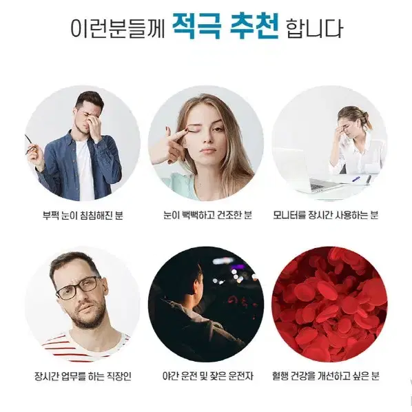 눈건강 루테인 알티지 오메가3 프리미엄 1000mg x 30캡슐