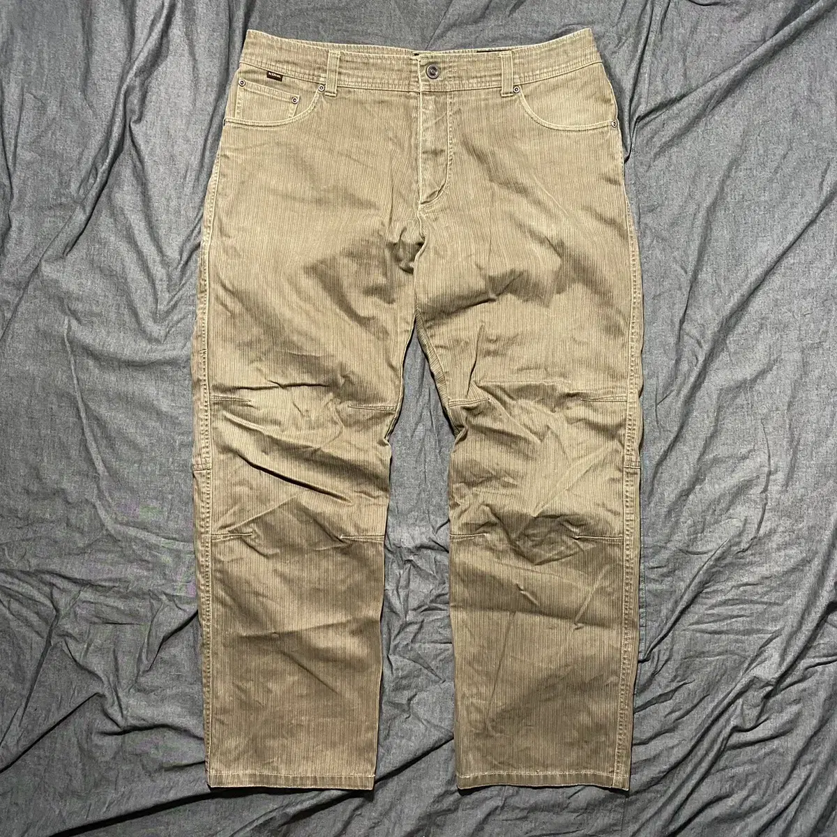 KUHL Exile Kord Pants Sz 38X33