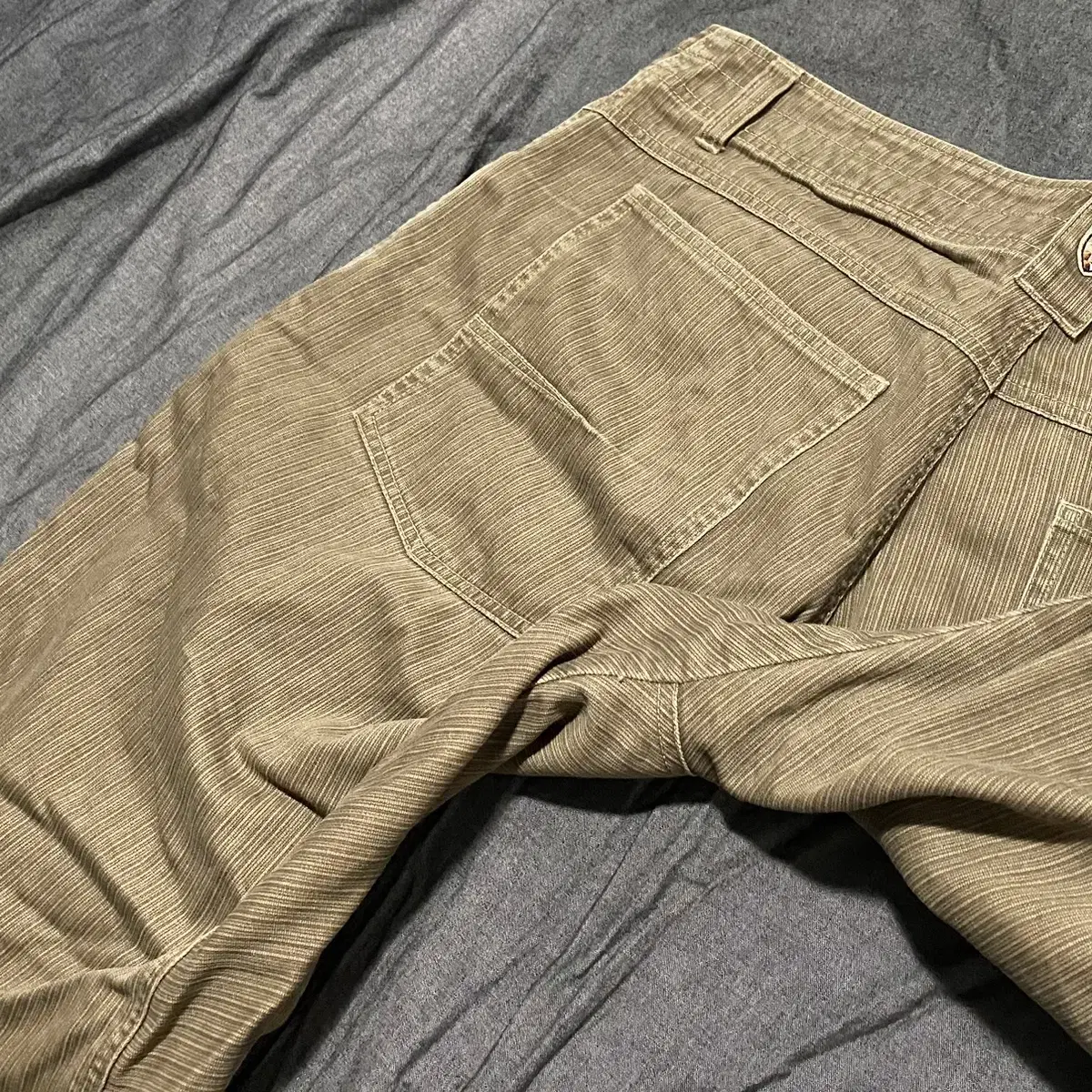 KUHL Exile Kord Pants Sz 38X33