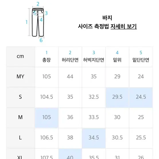 드로우핏x깡 밴딩 와이드 슬랙스 L사이즈