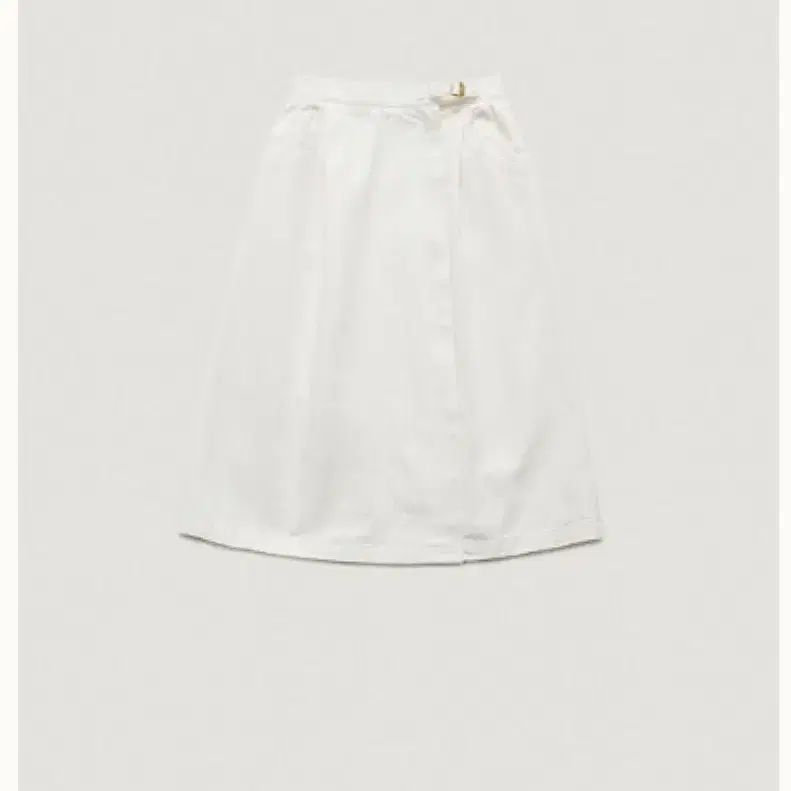 더바넷 rustic cotten skirt S사이즈