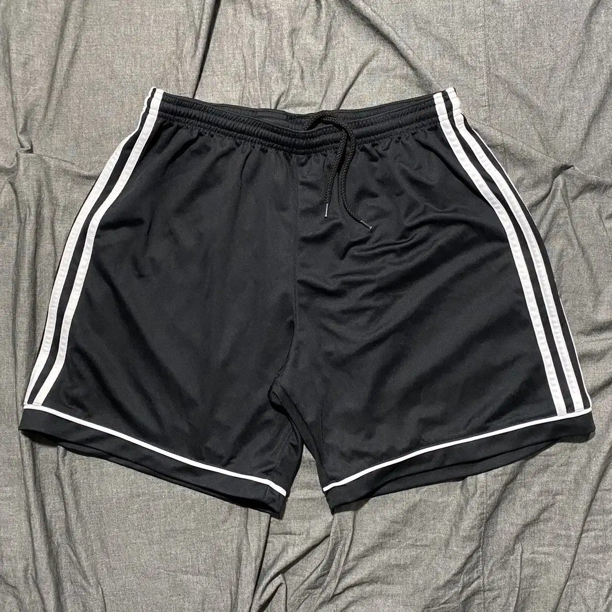 Adidas Climalite Shorts Sz L