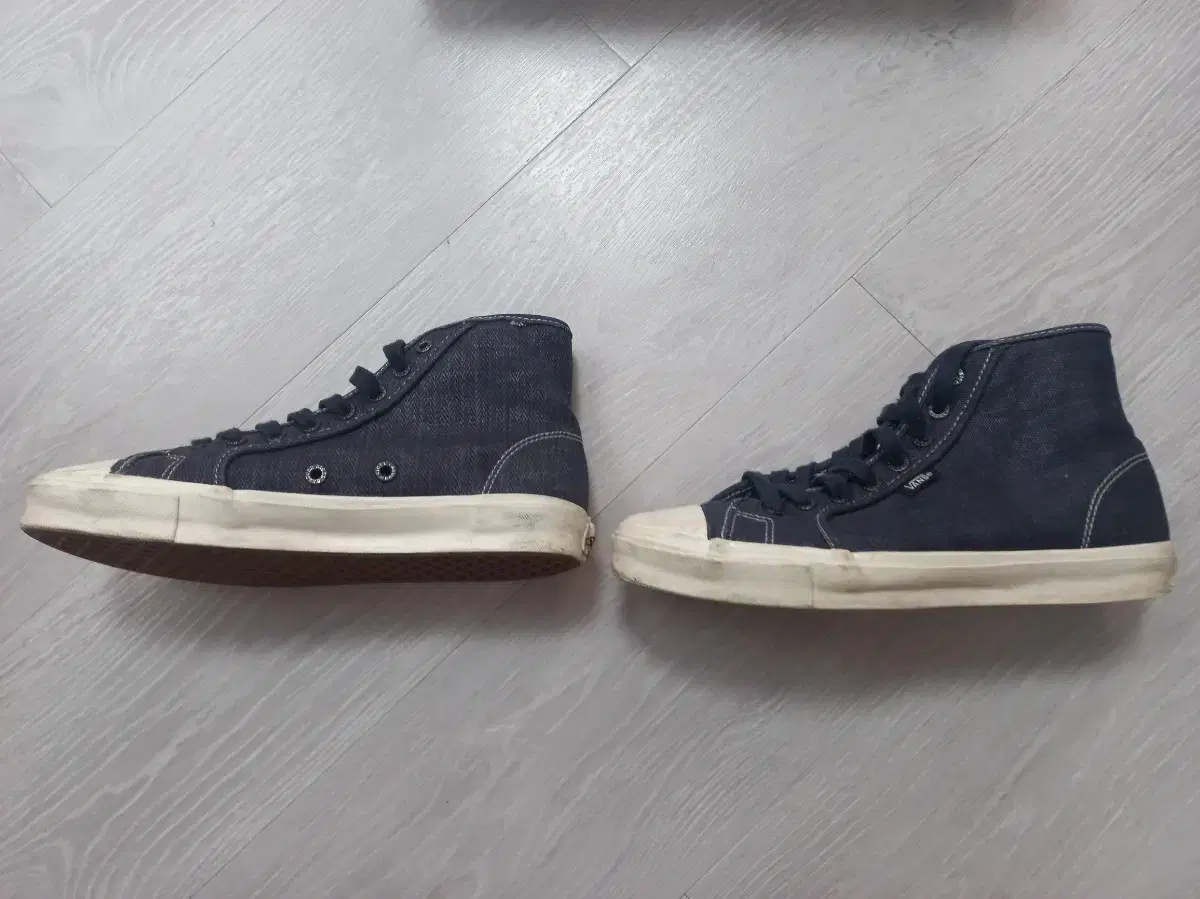 반스 나이젤카본 Og Style 24Lx 260 미하라야스히로