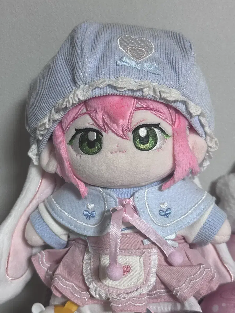 Anstar Himemiya Tori SomDoll PropertiesDollsPitched Tori