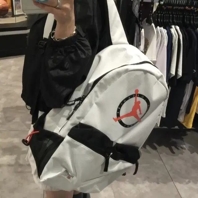 nike jordan backpack 나이키 조던 백팩