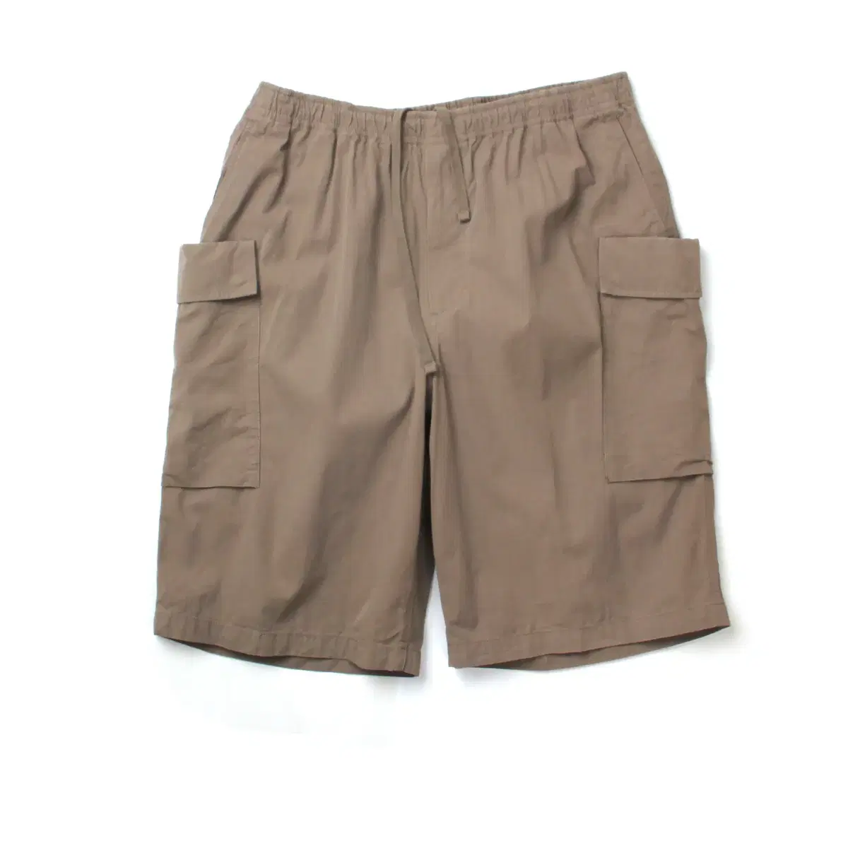 BEAMS - utility shorts