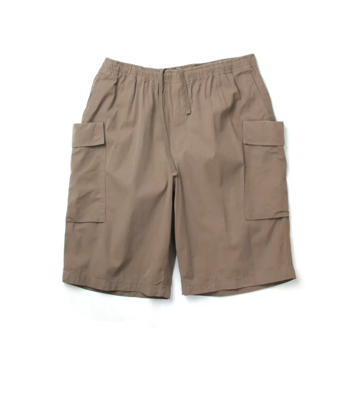 BEAMS - utility shorts