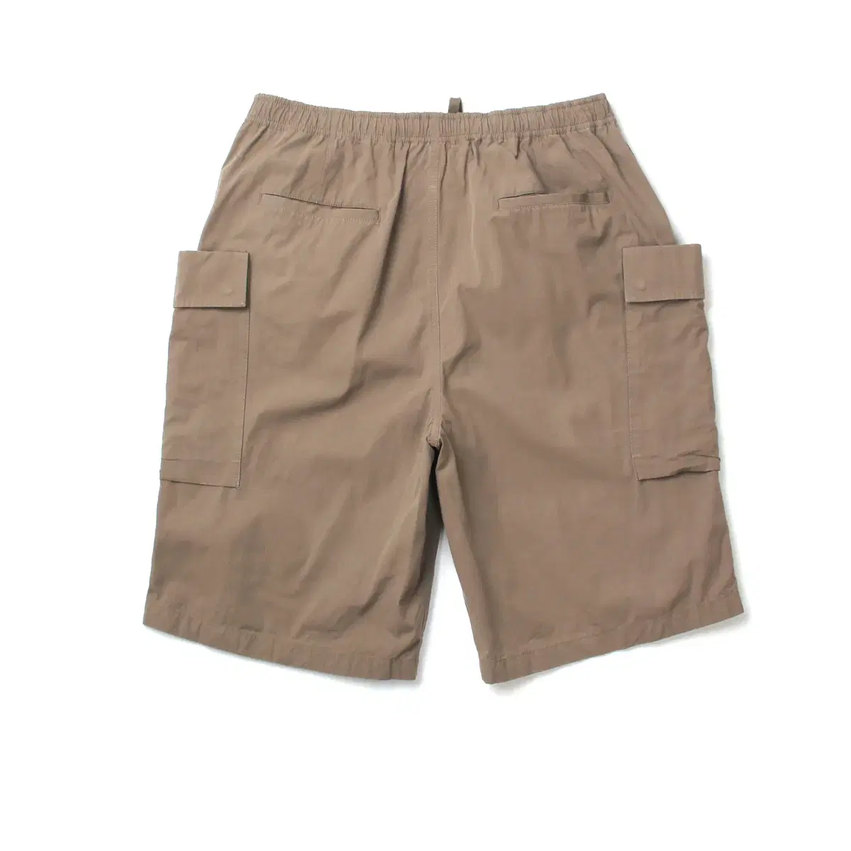 BEAMS - utility shorts