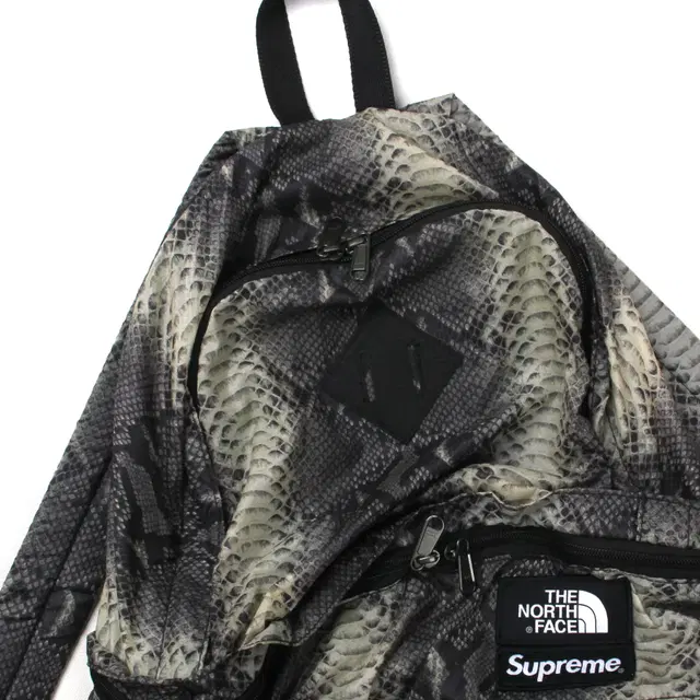 Supreme The North Face