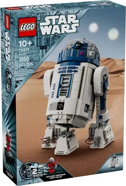 LEGO Star Wars 75379