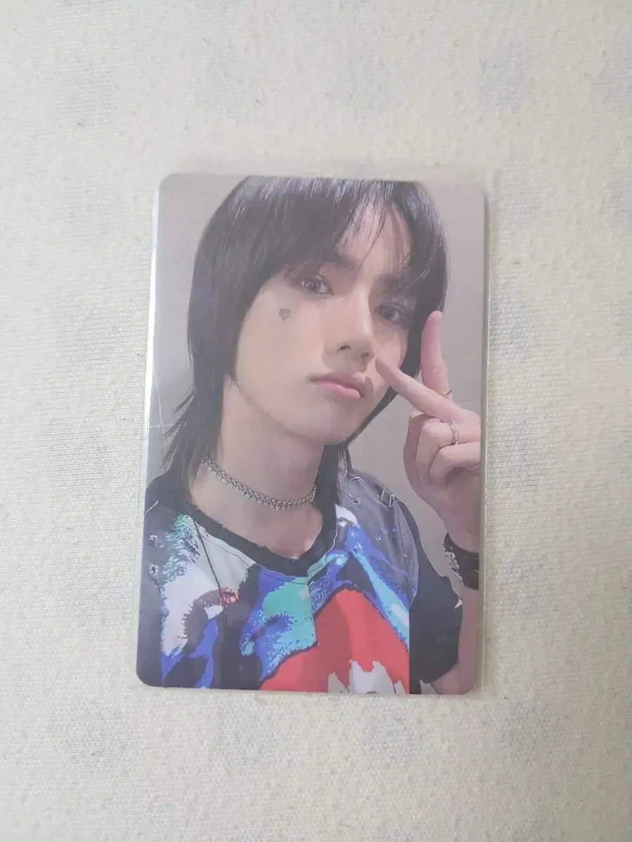 txt beomgyu photocard Sell (best offer)