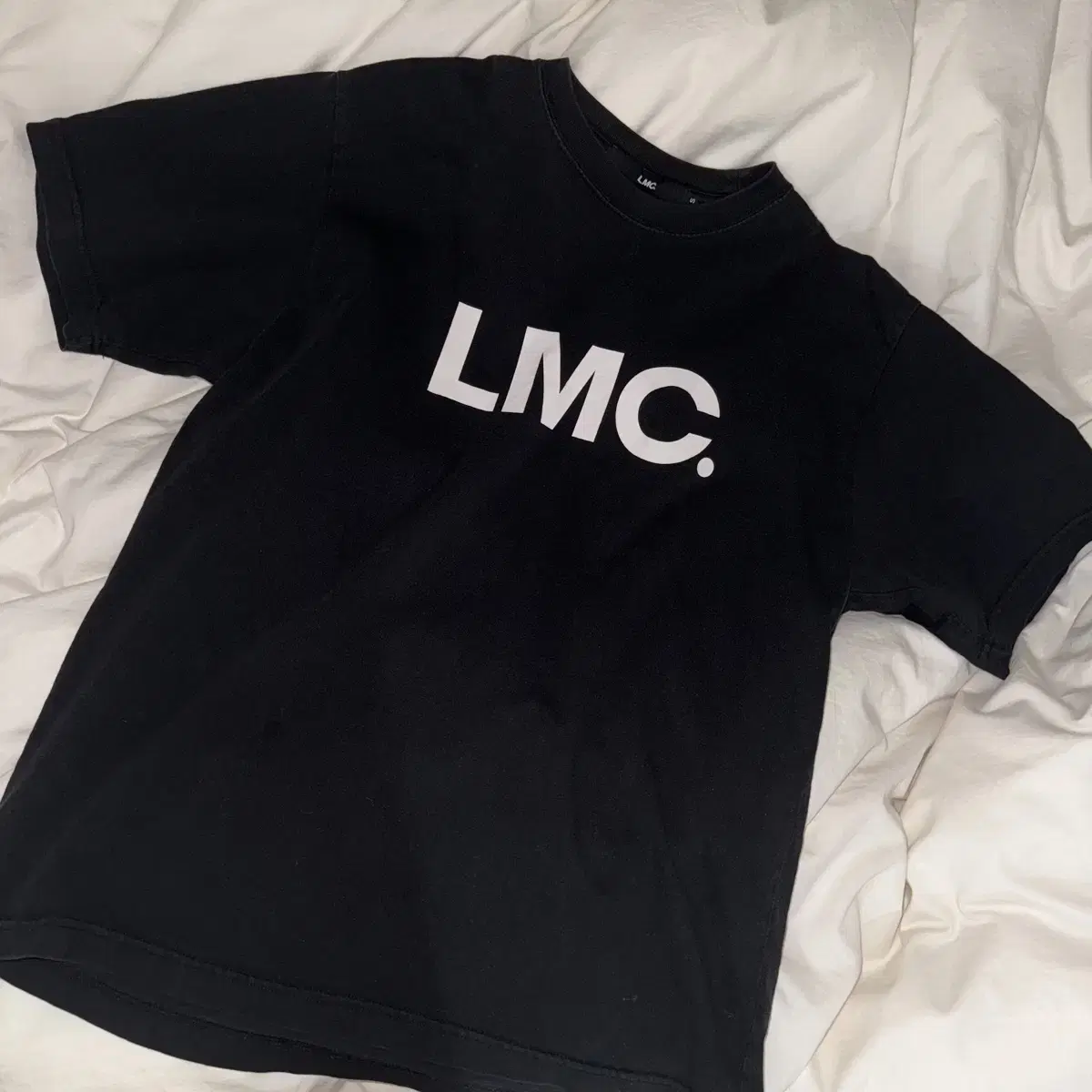 LMC 반팔