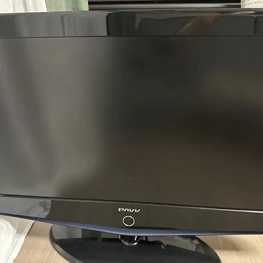 파브 LCD TV 모니터 80*50 판매