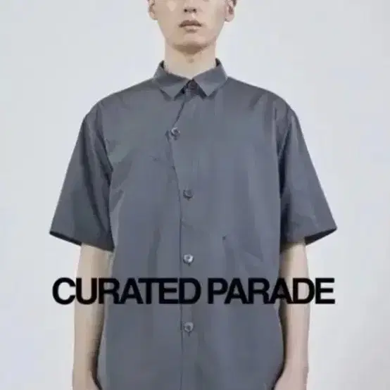 curated parade 셔츠 48