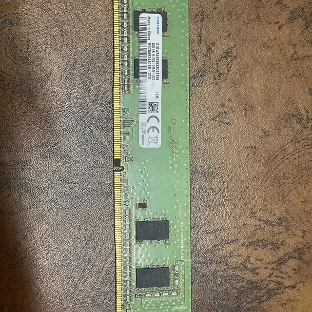 삼성 DDR4 4gb 2666