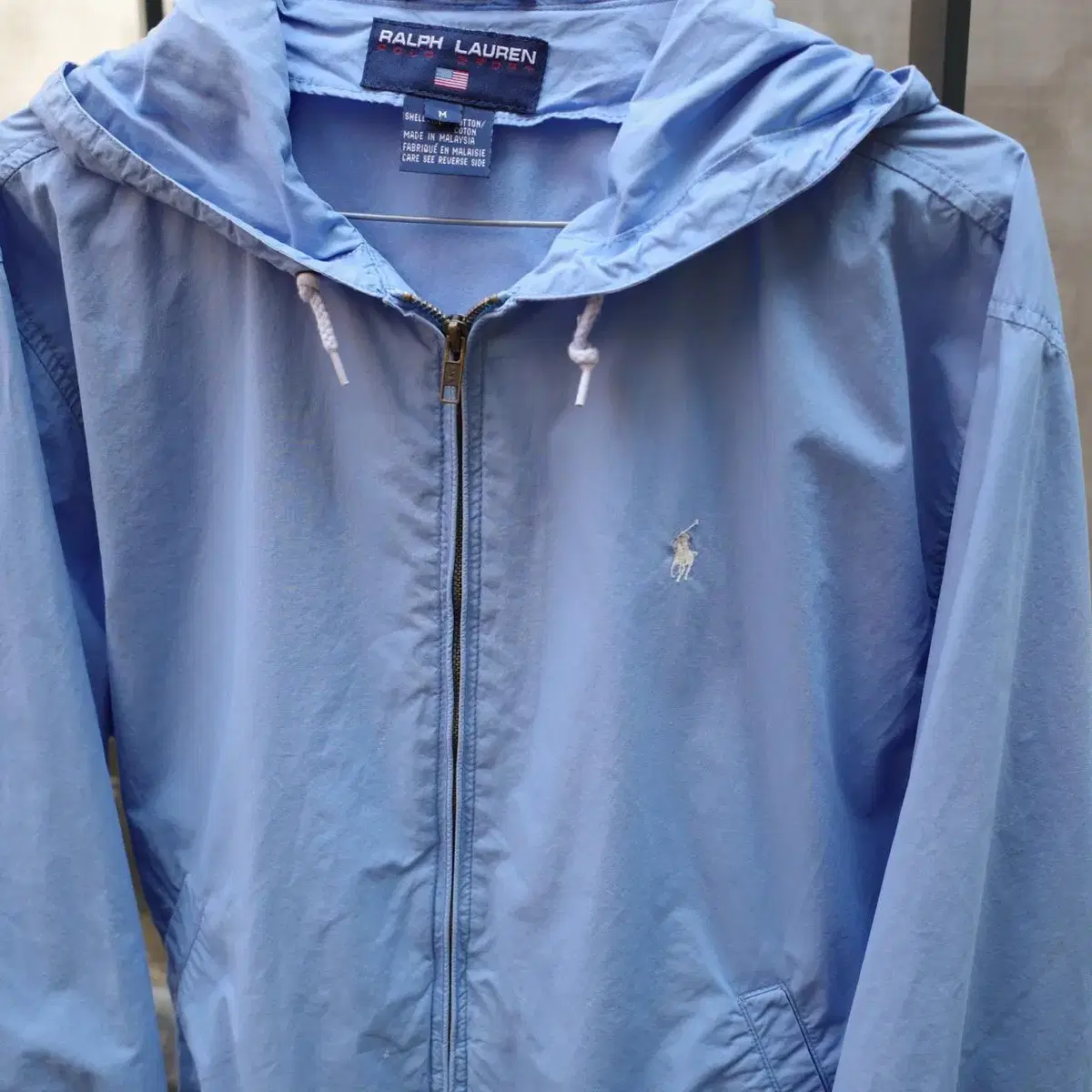 Ralph Lauren Polo Sport / Woman / M