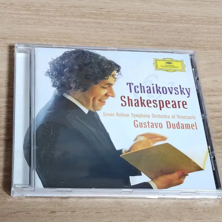 Tchaikovsky & Shakespeare - Gustavo Duda