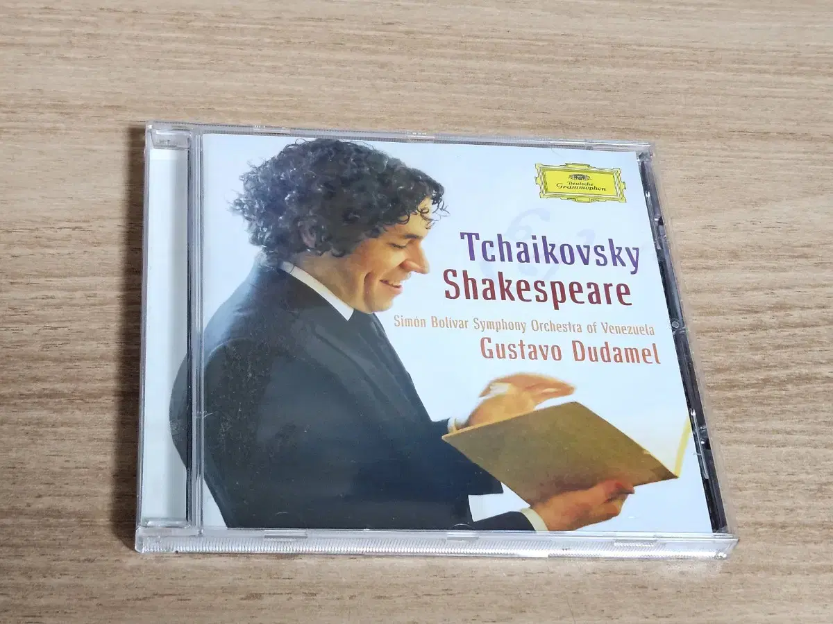 Tchaikovsky & Shakespeare - Gustavo Duda