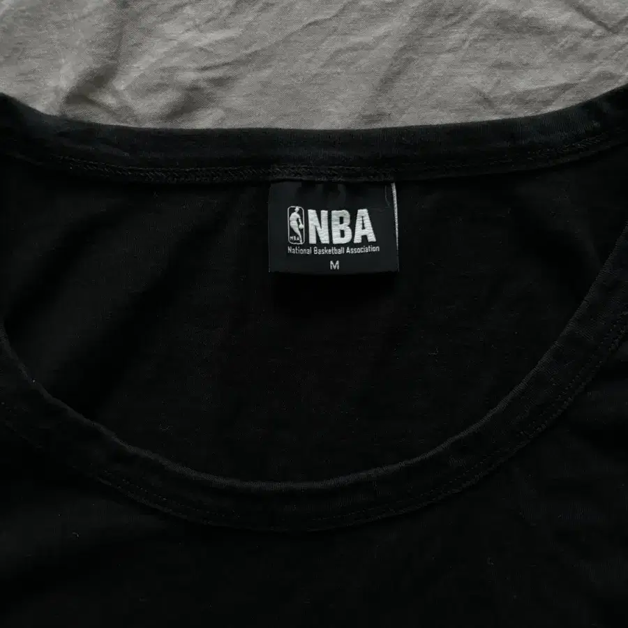 NBA 나시 민소매