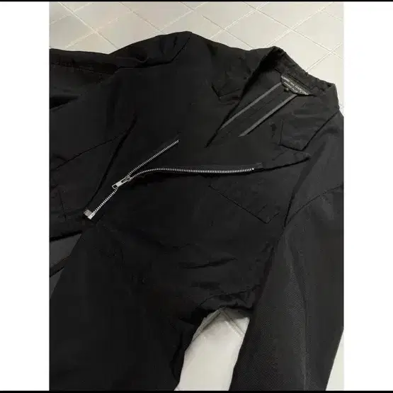 Comme des garcons homme plus jacket