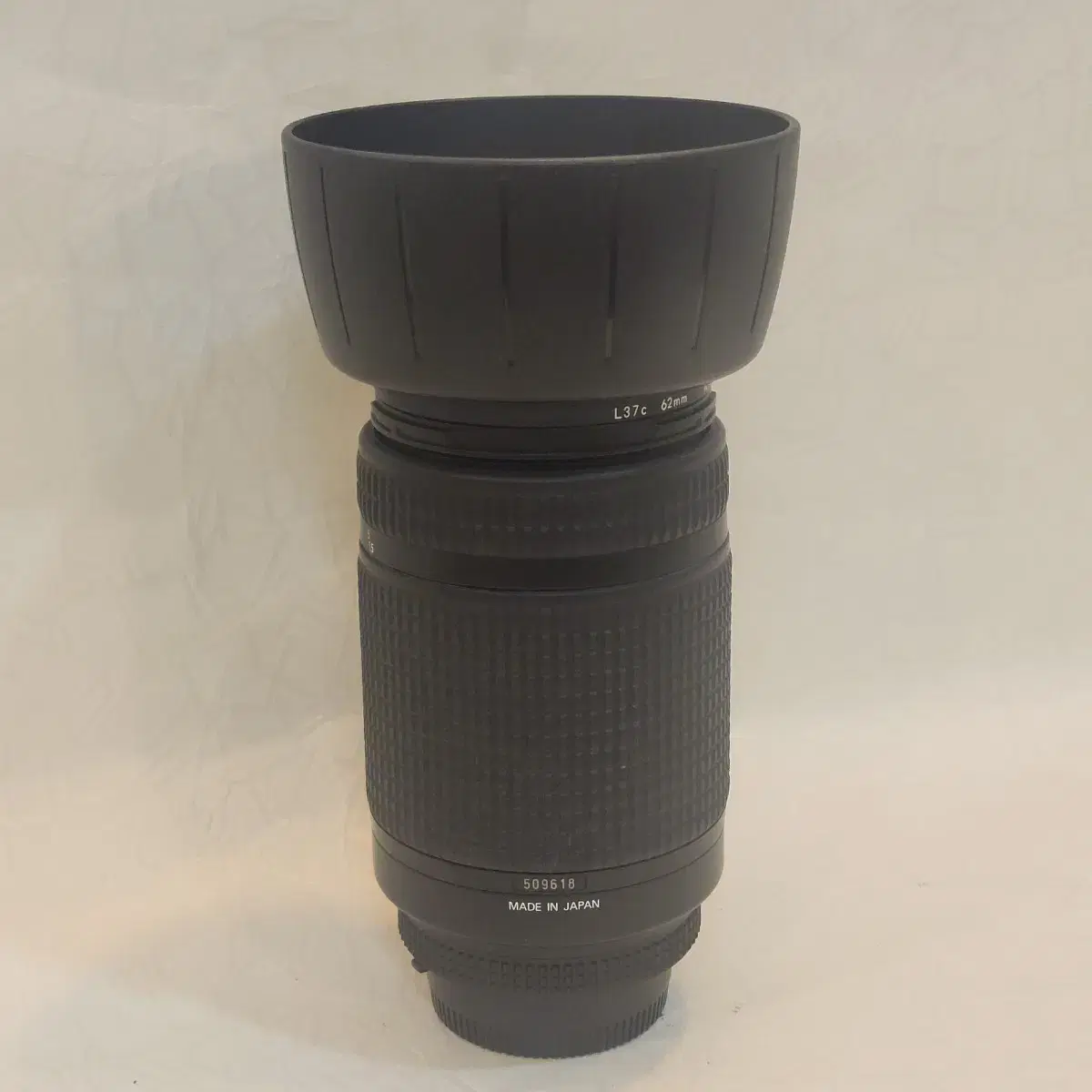 [중고]니콘 ED 70-300 1:4-5.6D