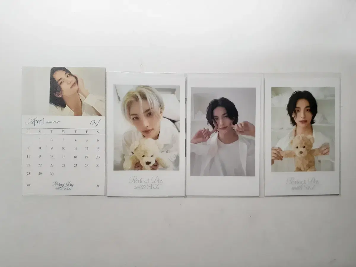 Season's Greetings from Skz 2024 seasons greetings hyunjin Felix