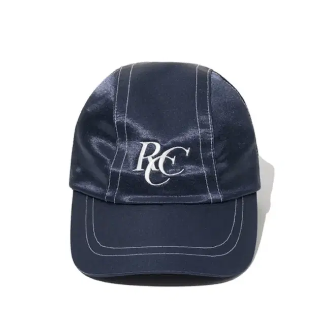 로씨로씨 RCC satin ball cap 볼캡