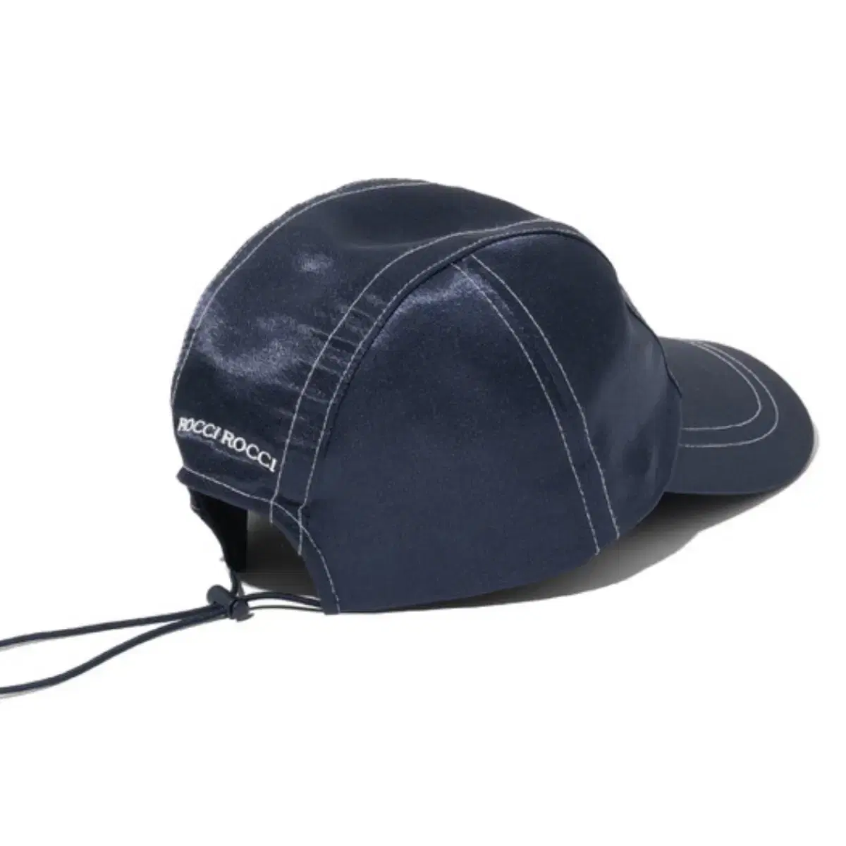 로씨로씨 RCC satin ball cap 볼캡