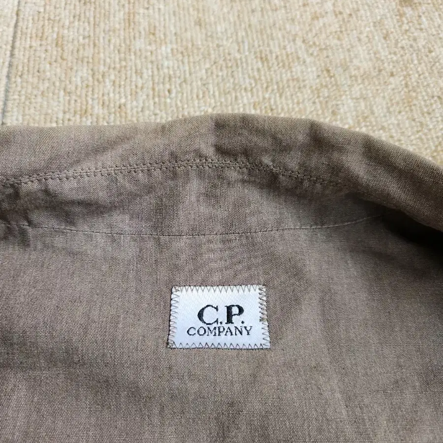 cp 자켓