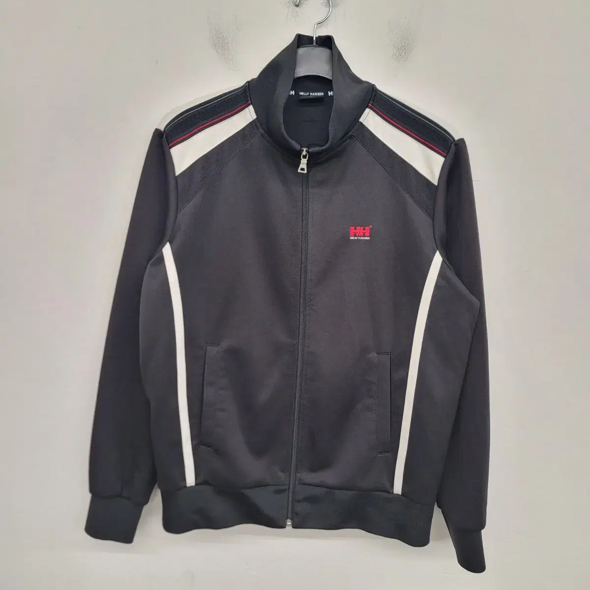 [100/L] Helly Hansen Training Zip-up Jacket