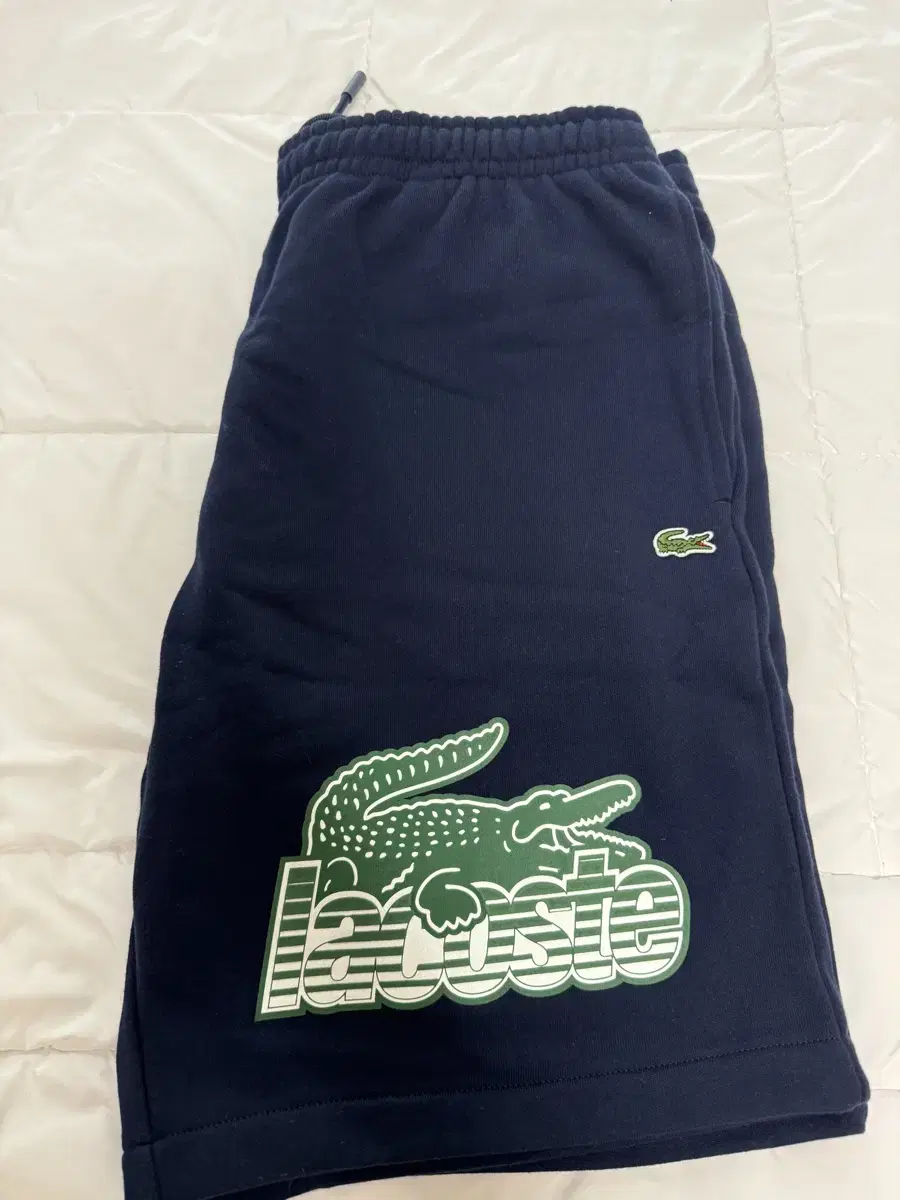 Lacoste vahn New