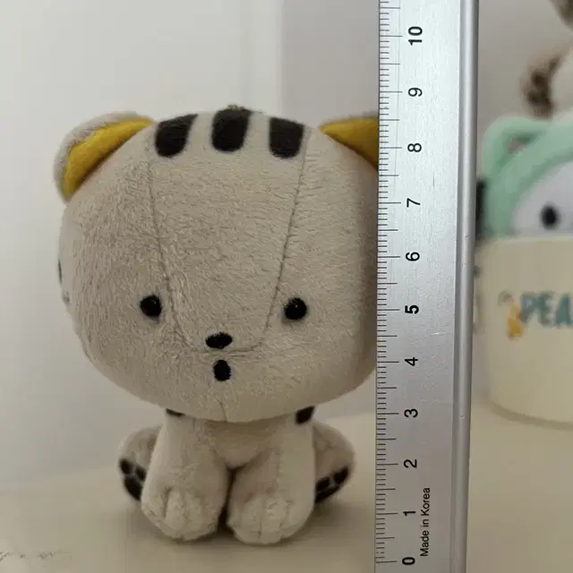 [타마와 친구들] 9.5cm 호야 인형/ 키링 (대박 귀여워요)