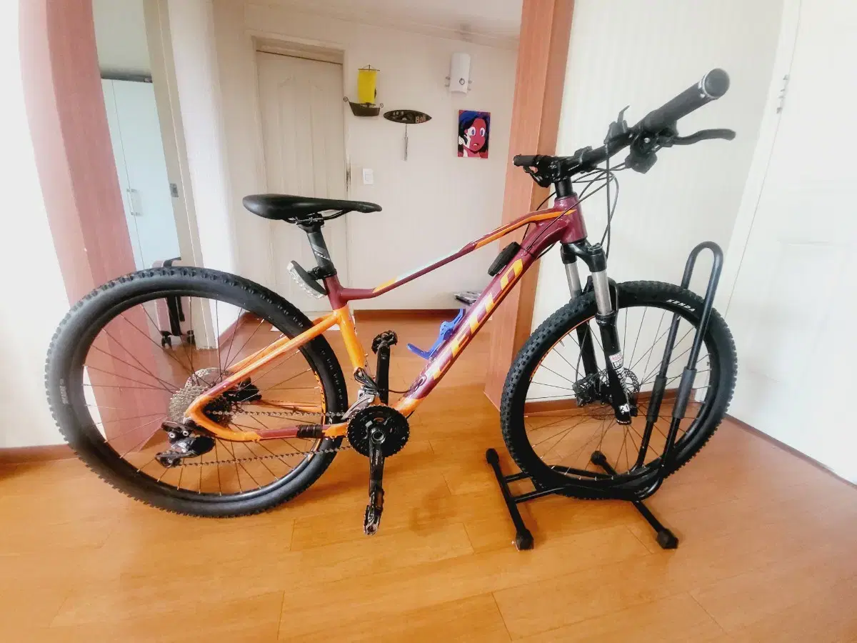 CELLO XC 10   MTB자전거