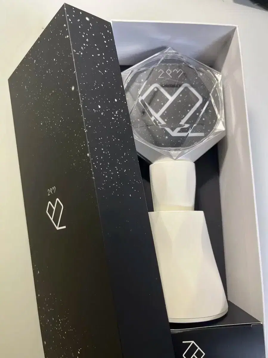 2pm Lightstick