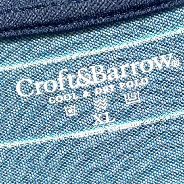 Croft&Barrow 반팔티120/빅사이즈 반팔티