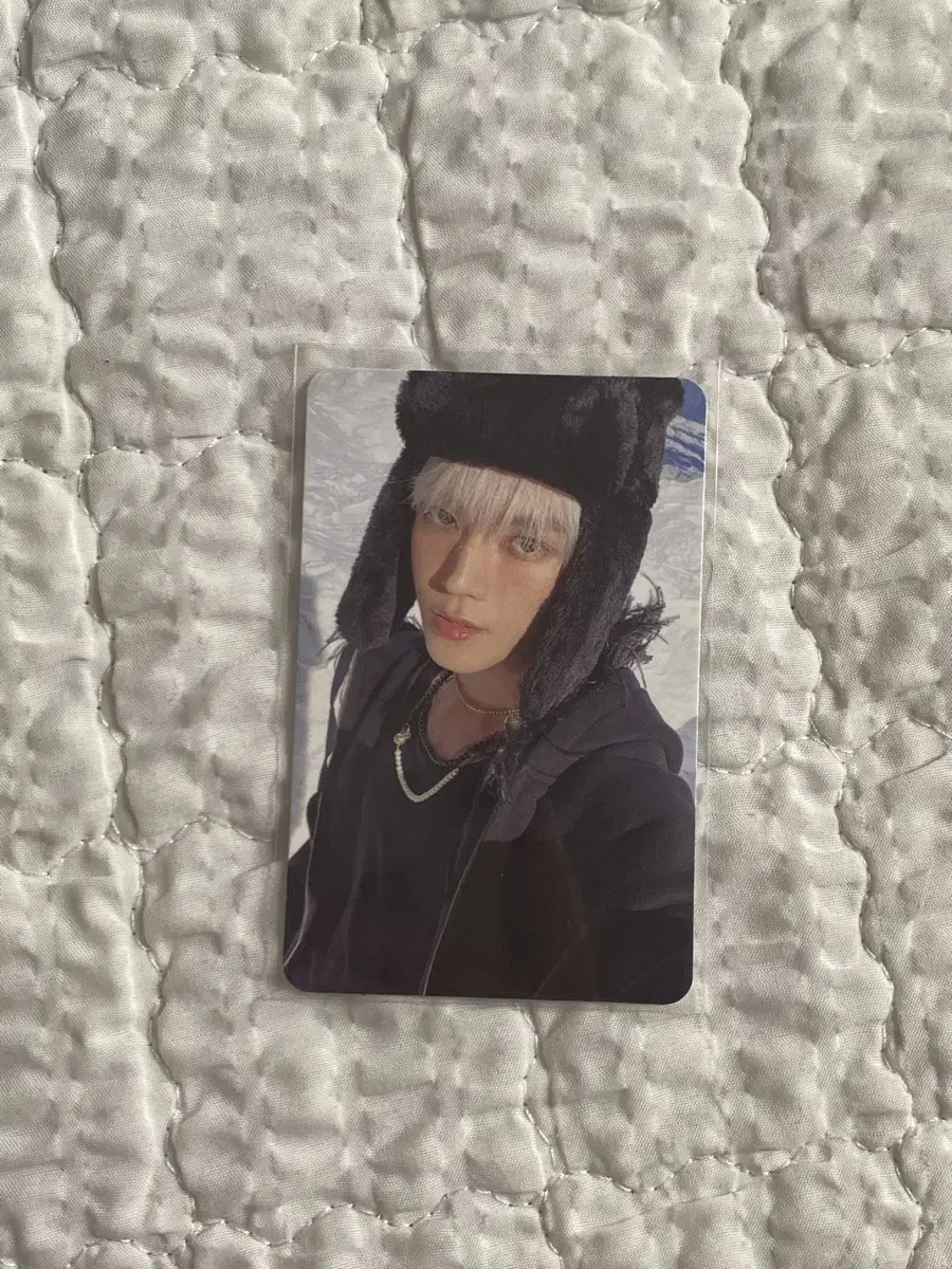 SMCU Taeyong