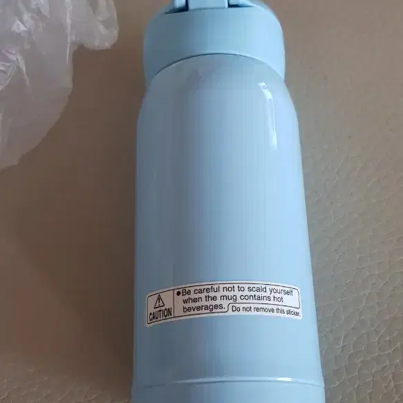 새제품.조지루시 냉보온병 360ml