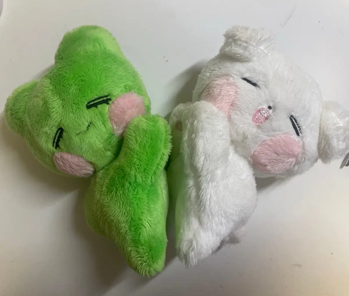 Kuldang Kulchae/ monsta x dolls